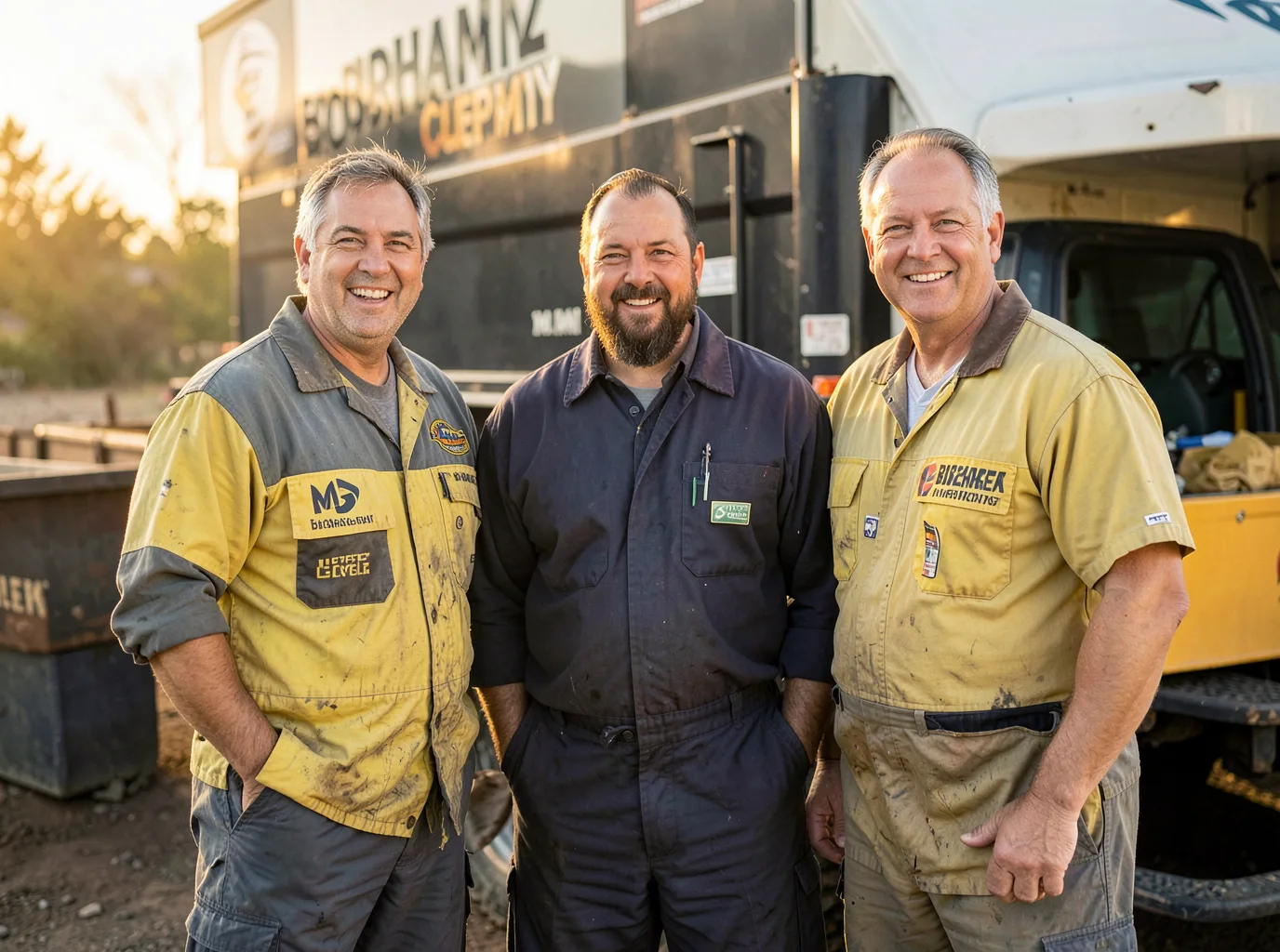 Sewage Cleanup company in Amory, MS